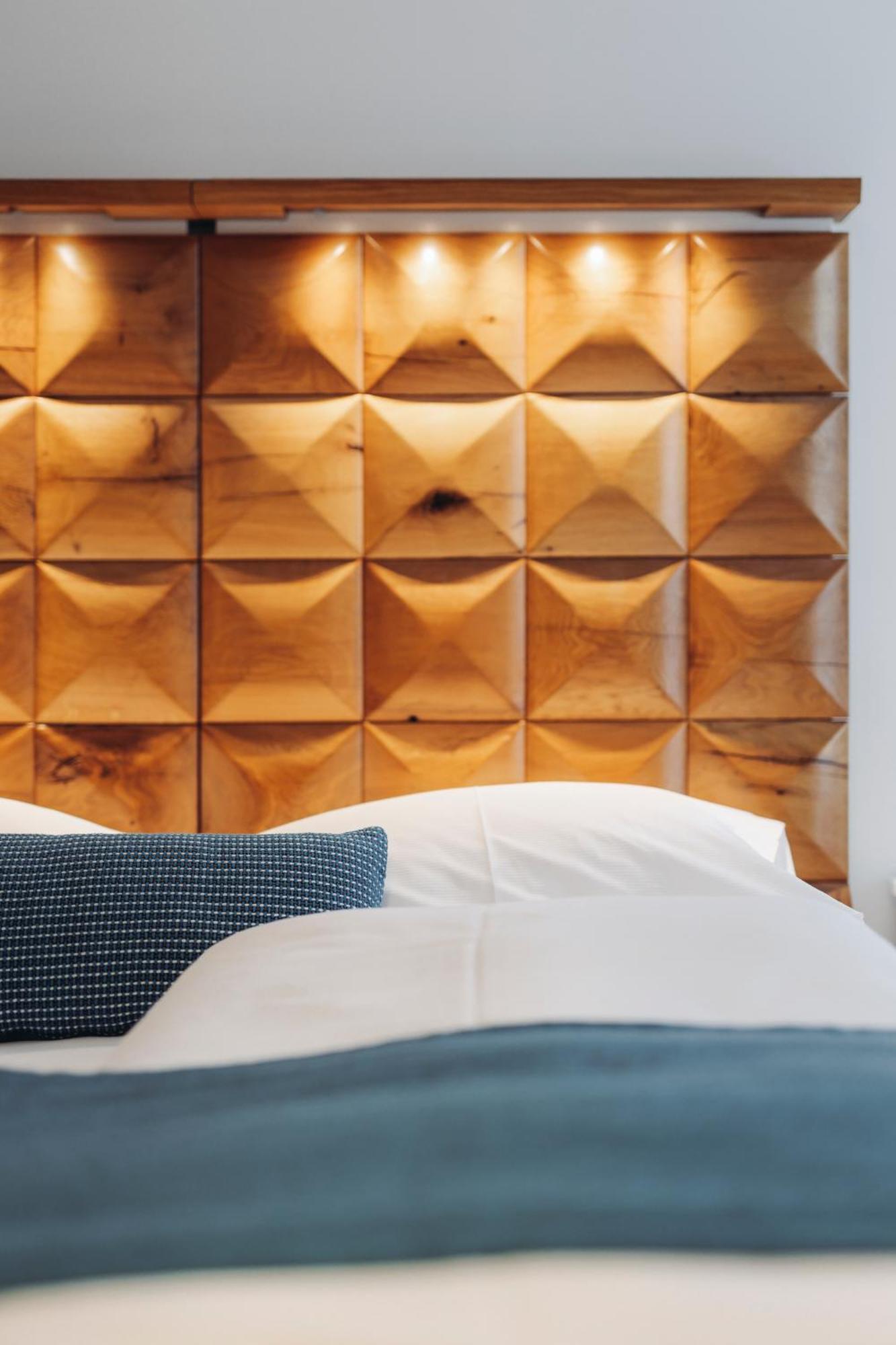 Mooser Hotel Sankt Anton am Arlberg Esterno foto